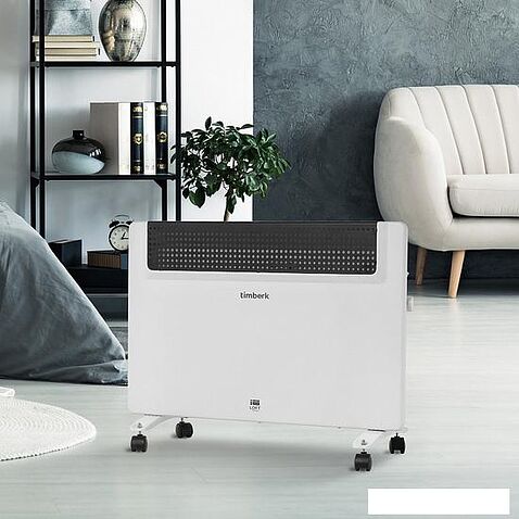 Конвектор Timberk TEC.E1X M 2000