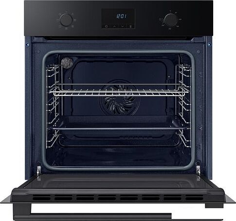 Электрический духовой шкаф Samsung NV68A1110BB