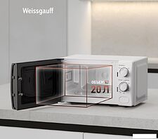 Микроволновая печь Weissgauff MWO-620