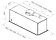 Кухонная вытяжка Pando EVO/780.11 Inox V.1050 ECO 009616