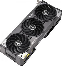 Видеокарта ASUS TUF Gaming Radeon RX 9070 XT OC Edition 16GB GDDR6 TUF-RX9070XT-O16G-GAMING Видеокарта ASUS TUF Gaming Radeon RX 9070 XT OC Edition 16GB GDDR6 TUF-RX9070XT-O16G-GAMING