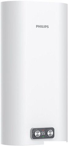 Накопительный электрический водонагреватель Philips AWH1617/10(80YB)