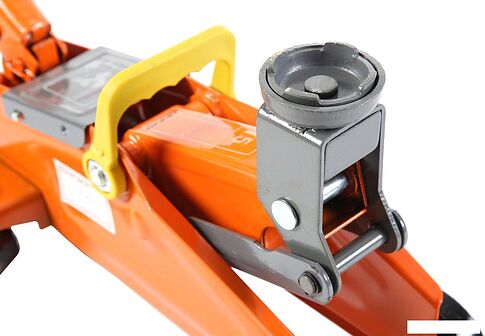 Подкатной домкрат Airline AJ-1.5F-300 1.5т