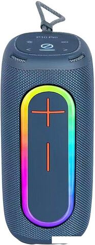 Беспроводная колонка Bseng P10 Pro (синий)