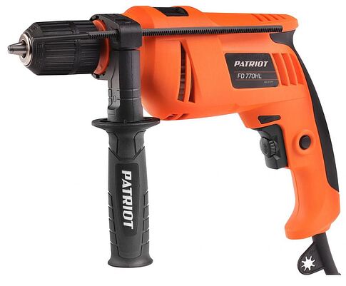 Ударная дрель Patriot FD 770 HL 120301771