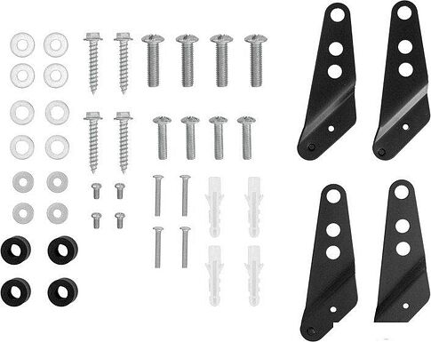 Кронштейн для телевизора Rexant 38-0062