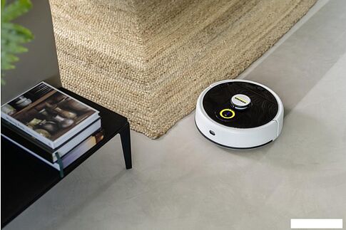 Робот-пылесос Karcher RCF 3 1.269-660.0