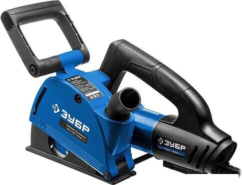 Штроборез Зубр ЗШ-П30-1400 ПСТК (с кейсом)