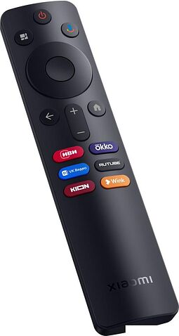 Телевизор Xiaomi TV A Pro 55" 2026 L55MB-APRU (международная версия)