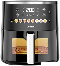 Аэрогриль (аэрофритюрница) CENTEK CT-3105