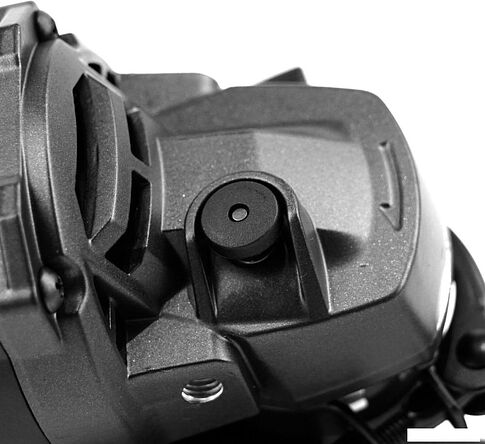 Угловая шлифмашина TEH TG12510M