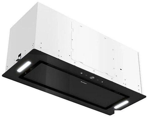 Кухонная вытяжка Faber Aria BK 72 305.0702.958