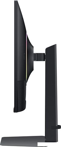 Smart монитор Samsung Odyssey G7 G70D LS32DG702EUXEN