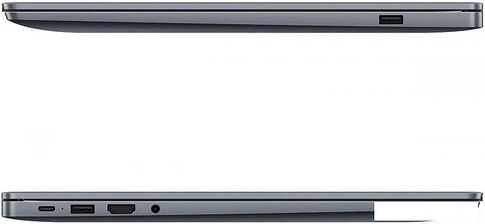 Ноутбук Huawei MateBook D 16 2024 MCLG-X 53014BKU