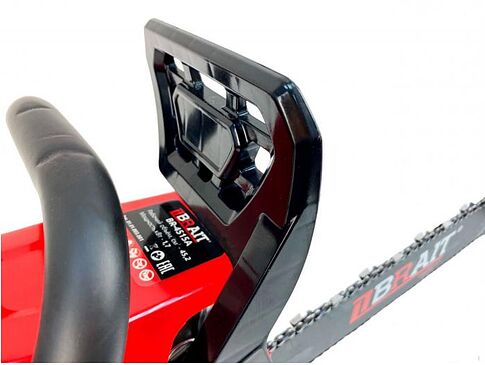 Бензопила Brait BR-4515A