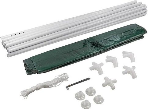 Тент-шатер WMC Tools WMC-WYX24