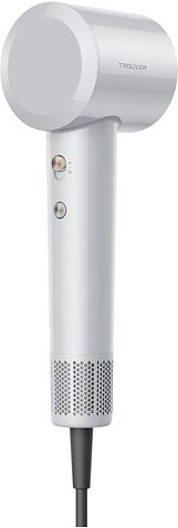 Фен Trouver Turbo AHD11C (серый)