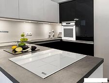 Варочная панель Weissgauff HI 430 WSC