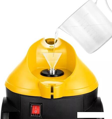 Пароочиститель Kitfort KT-9141-1