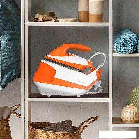 Утюг Kitfort KT-9135-2