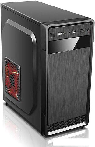 Компьютер Jet Office 5i10400D8HD1SD12VGALW50