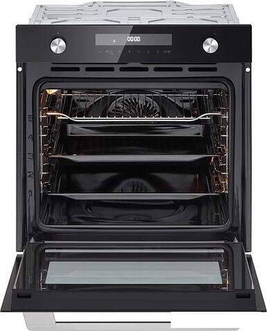 Электрический духовой шкаф LG WSEZD7225B1