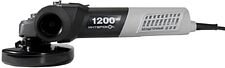 Угловая шлифмашина Интерскол УШМВ-125/1200Э 915.0.0.40