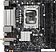 Материнская плата ASRock B760M-ITX/D4 WiFi
