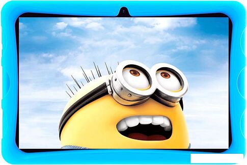 Планшет Doogee U10 Kid 4GB/128GB (синий)