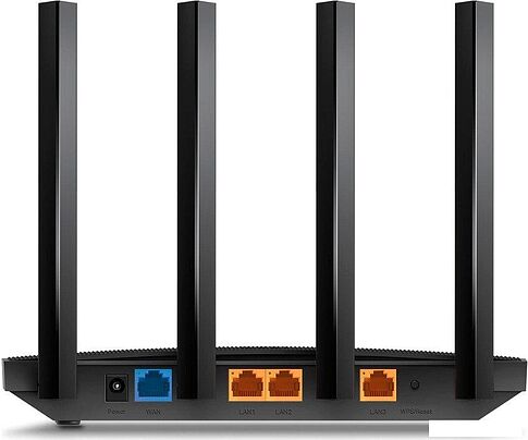 Wi-Fi роутер TP-Link Archer AX17