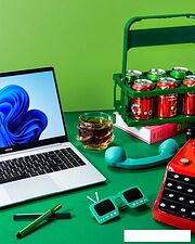 Ноутбук Tecno Megabook T1 4894947012143