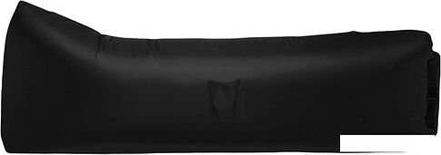 Надувной шезлонг Биван 2.0 (черный) [BVN17-ORGNL-BLK]