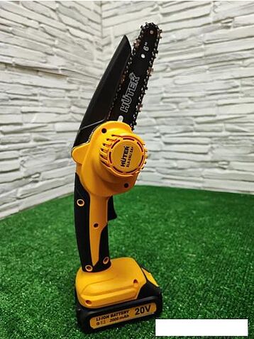 Аккумуляторная пила Huter ELS-2/6Li (с 1-им АКБ)