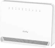 4G Wi-Fi роутер Cudy LT400E