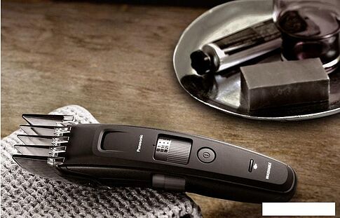 Машинка для стрижки Panasonic ER-GB96