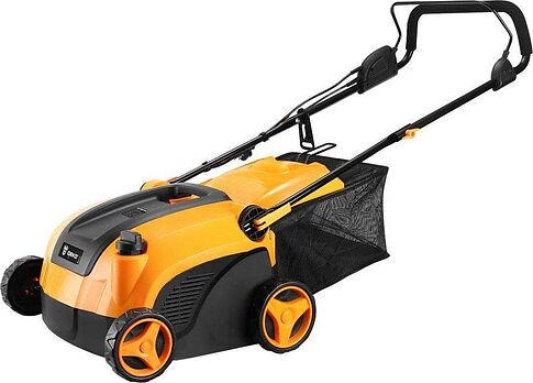 Скарификатор-аэратор Deko DKESC1700 081-2004