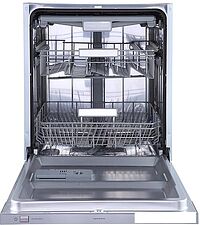Встраиваемая посудомоечная машина Zigmund & Shtain DW 269.6009 X Встраиваемая посудомоечная машина Zigmund & Shtain DW 269.6009 X