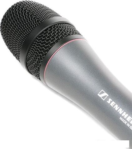 Микрофон Sennheiser e 865