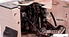 Коверлок Merrylock 5550A Коверлок Merrylock 5550A