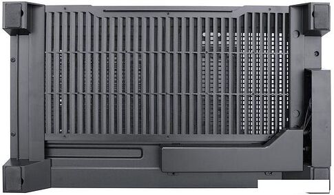 Корпус 1stPlayer Miku Mi8 (черный)