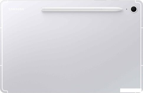 Планшет Samsung Galaxy Tab S10 FE 5G SM-X526 8GB/128GB (серебристый)