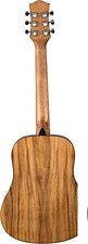 Акустическая гитара Flight TR-1000 Teak