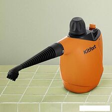 Пароочиститель Kitfort KT-9140-2 Пароочиститель Kitfort KT-9140-2