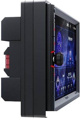 USB-магнитола Prology MPA-220 DSP