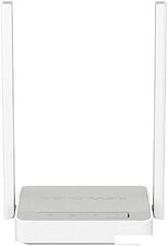 4G Wi-Fi роутер Netcraze 4G NC-1213