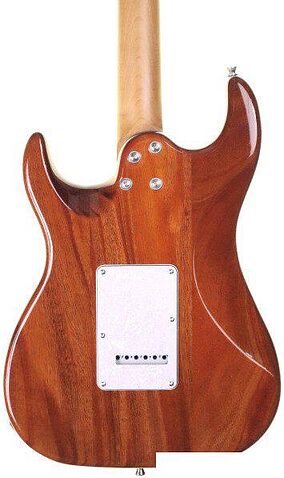 Электрогитара JET JS-600 TGR