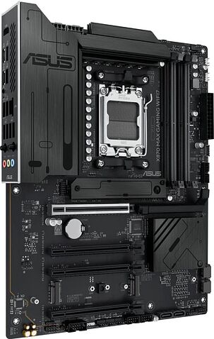 Материнская плата ASUS X870 MAX Gaming WiFi7