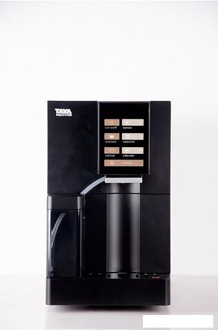 Кофемашина Taya Machine R3 TAYA-R3S