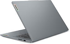 Ноутбук Lenovo IdeaPad Slim 3 14AMN8 82XN005DRK