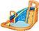 Надувной бассейн Bestway Turbo Splash Water Zone 53301 (365х320х270)
